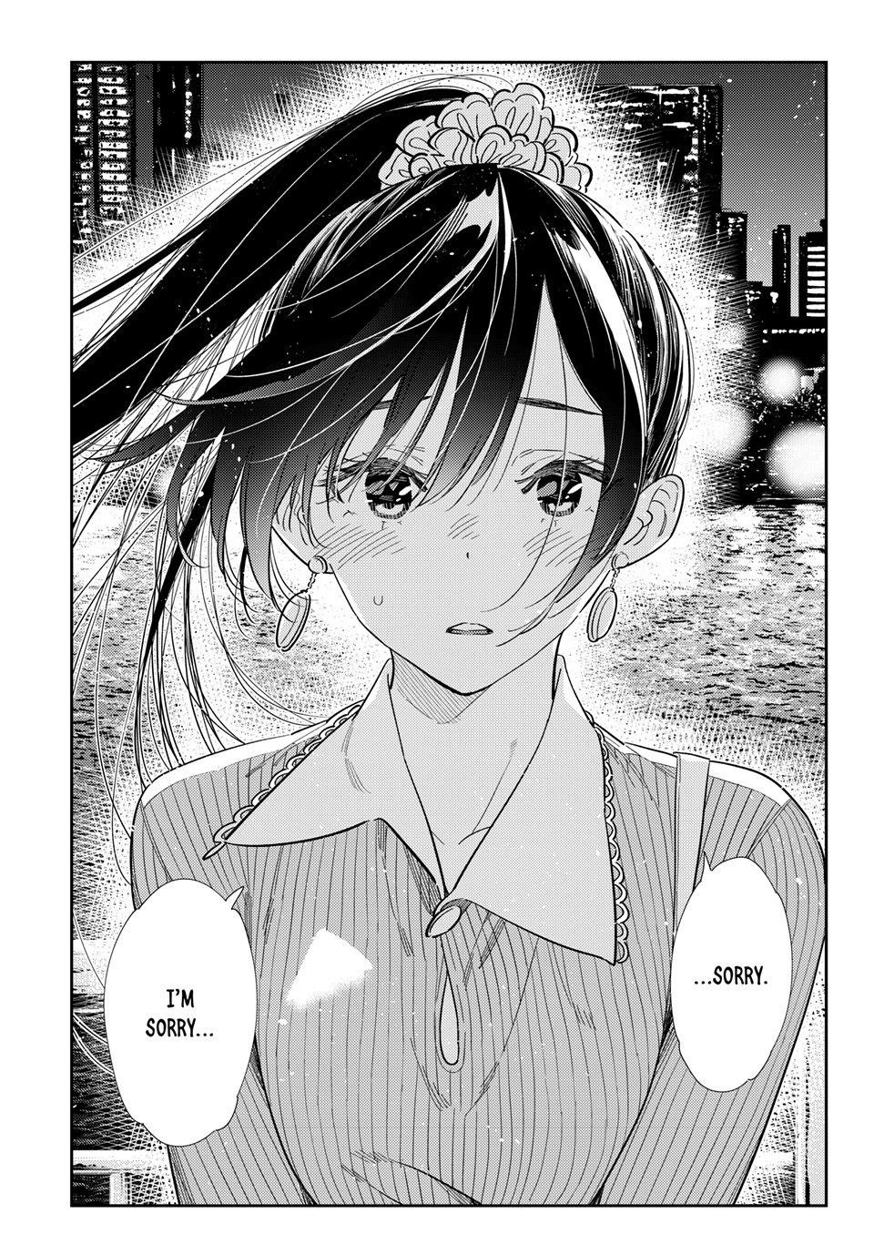 Avenger of Mystical Eyes – Blood Parasite - Chapter 380 - photo - 13