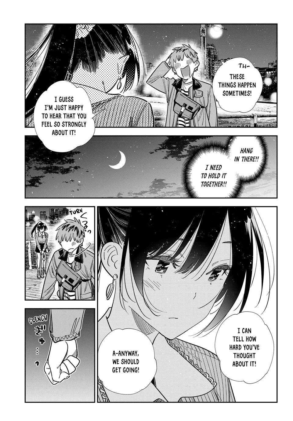 Avenger of Mystical Eyes – Blood Parasite - Chapter 380 - photo - 15
