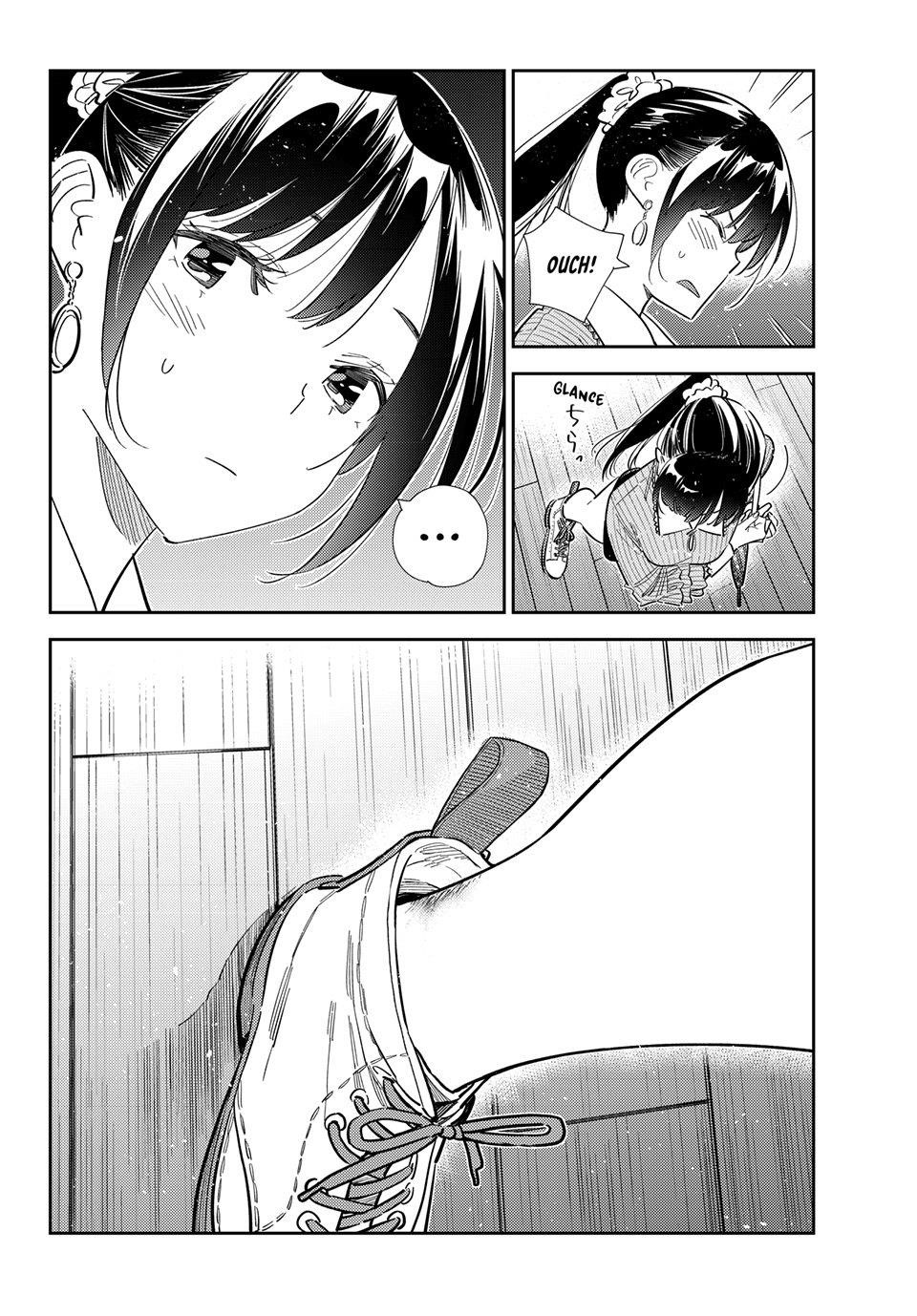 Avenger of Mystical Eyes – Blood Parasite - Chapter 380 - photo - 18
