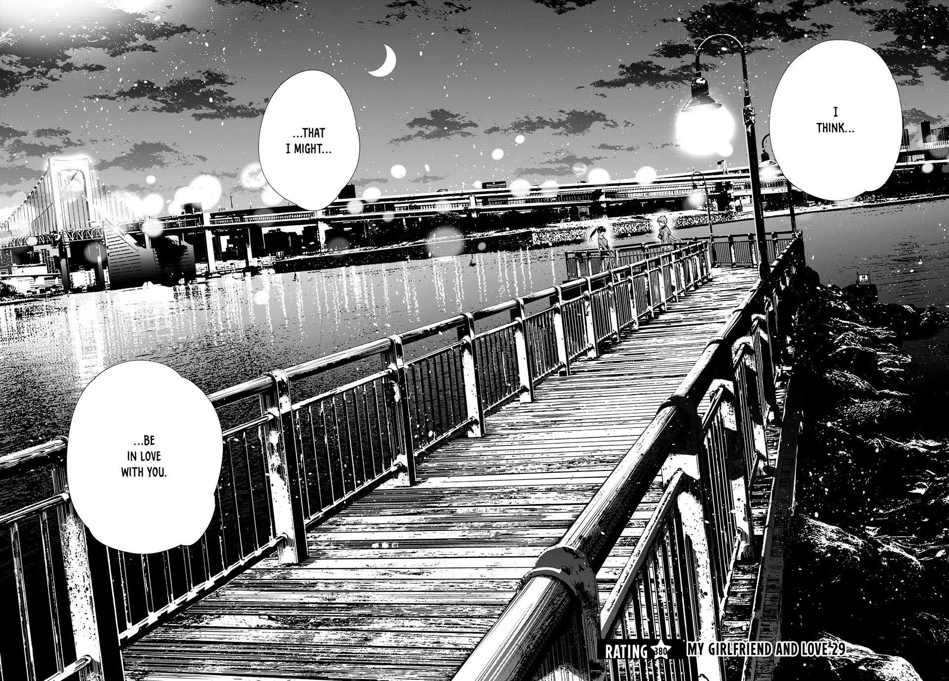 Avenger of Mystical Eyes – Blood Parasite - Chapter 380 - photo - 2