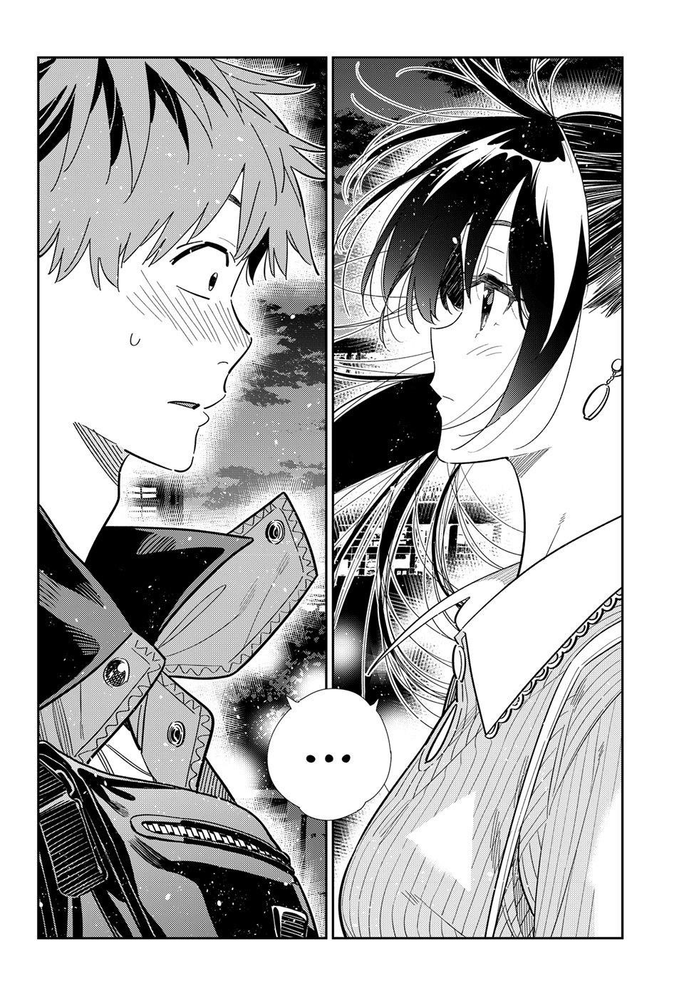 Avenger of Mystical Eyes – Blood Parasite - Chapter 380 - photo - 3