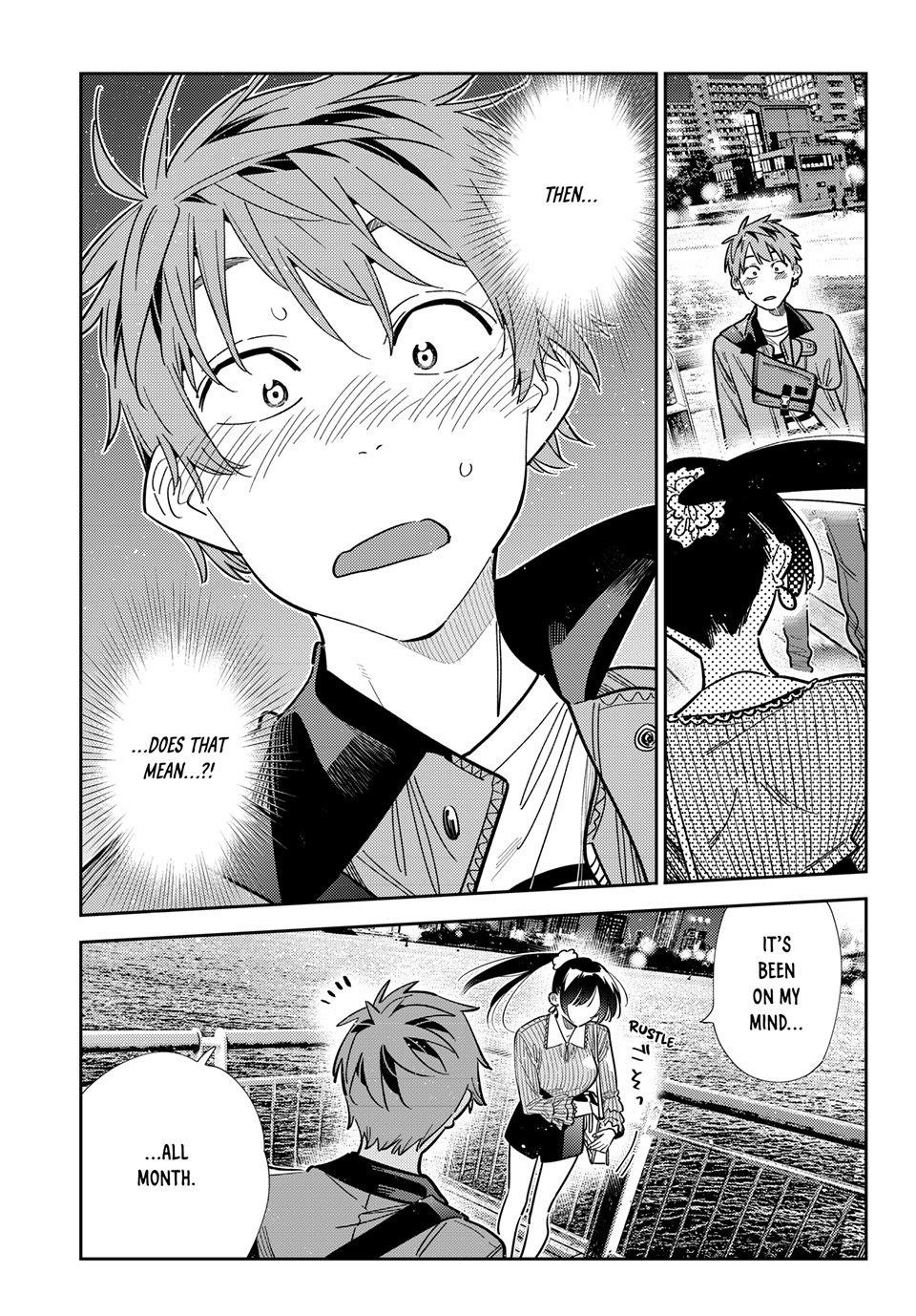 Avenger of Mystical Eyes – Blood Parasite - Chapter 380 - photo - 4