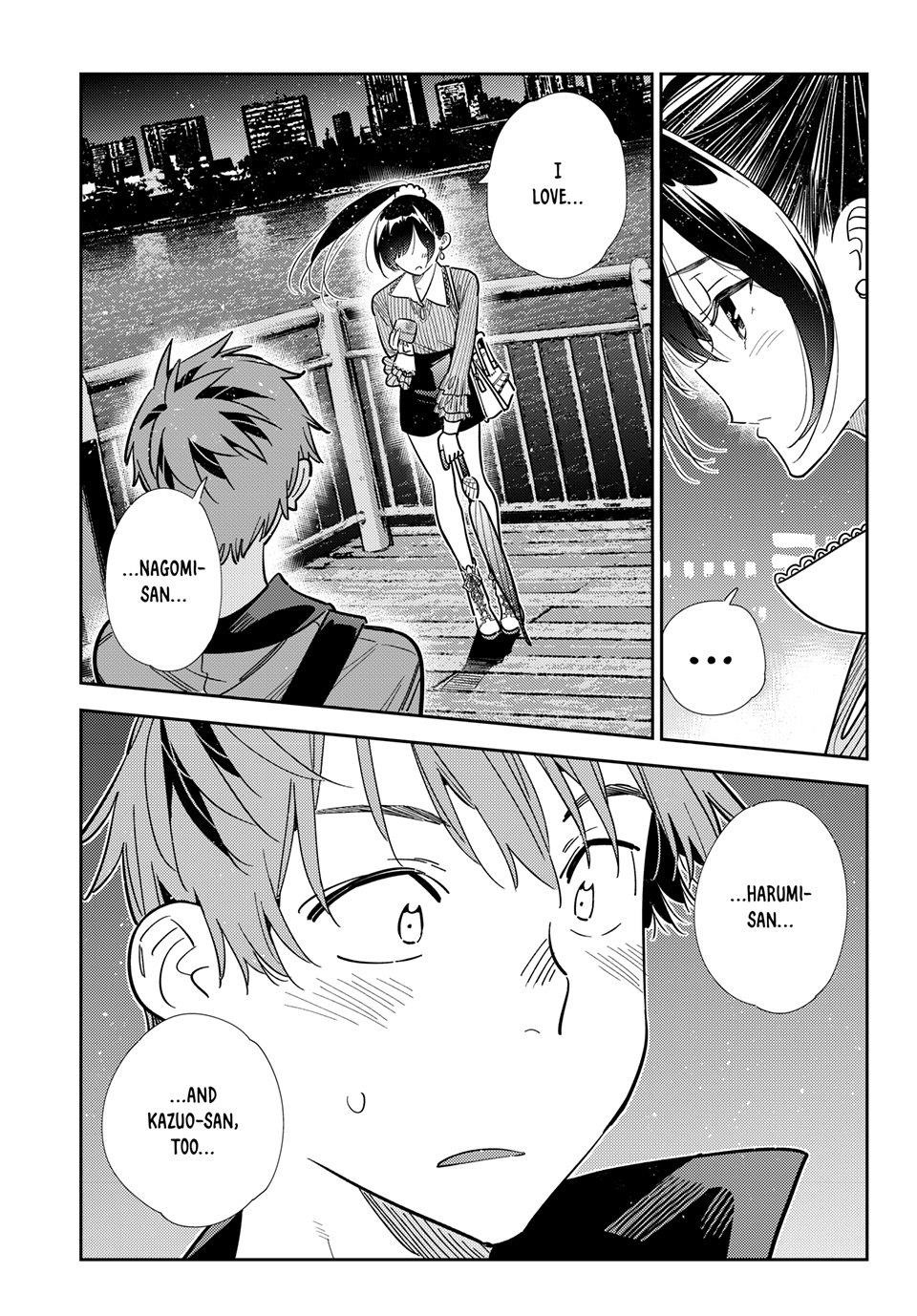 Avenger of Mystical Eyes – Blood Parasite - Chapter 380 - photo - 6