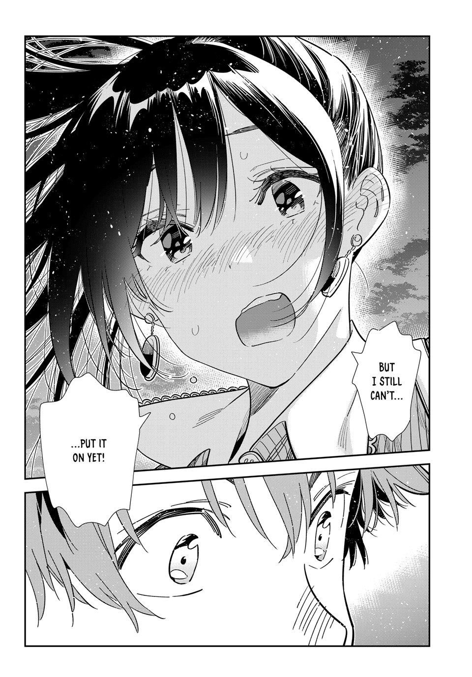Avenger of Mystical Eyes – Blood Parasite - Chapter 380 - photo - 7