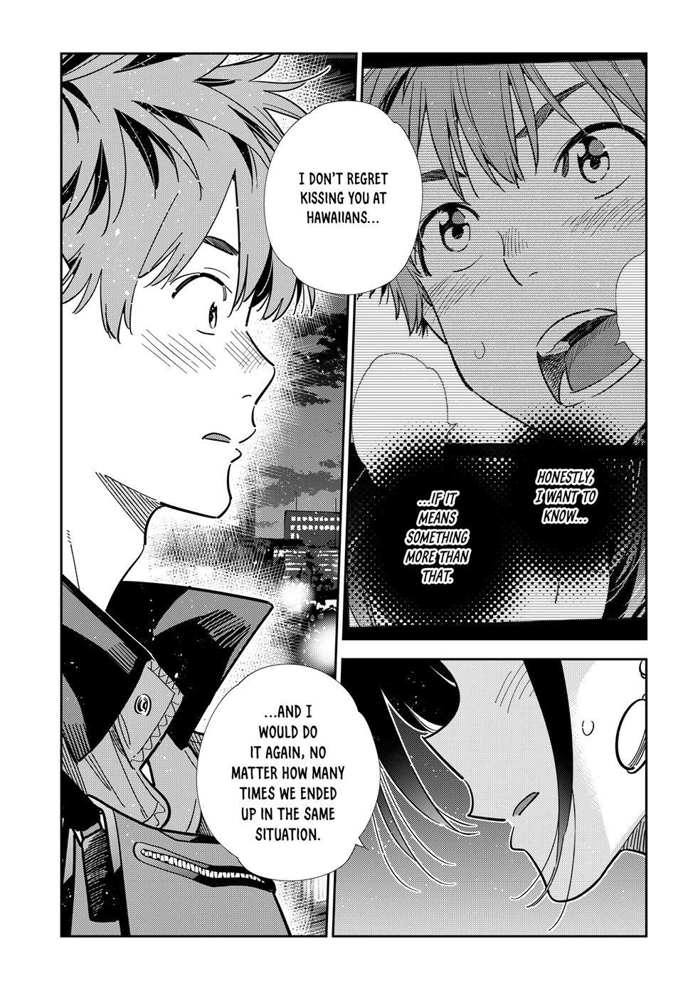 Avenger of Mystical Eyes – Blood Parasite - Chapter 380 - photo - 8
