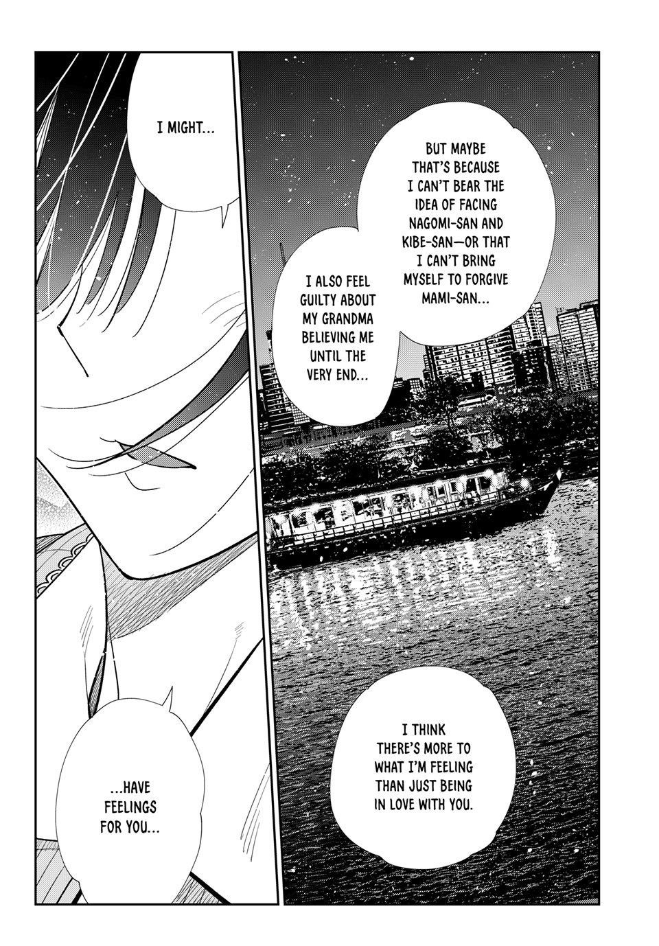 Avenger of Mystical Eyes – Blood Parasite - Chapter 380 - photo - 9