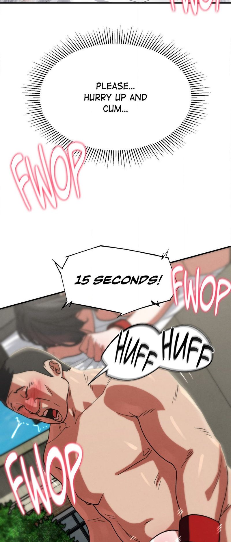 Seniors of Class 5 - Chapter 108 - photo - 16