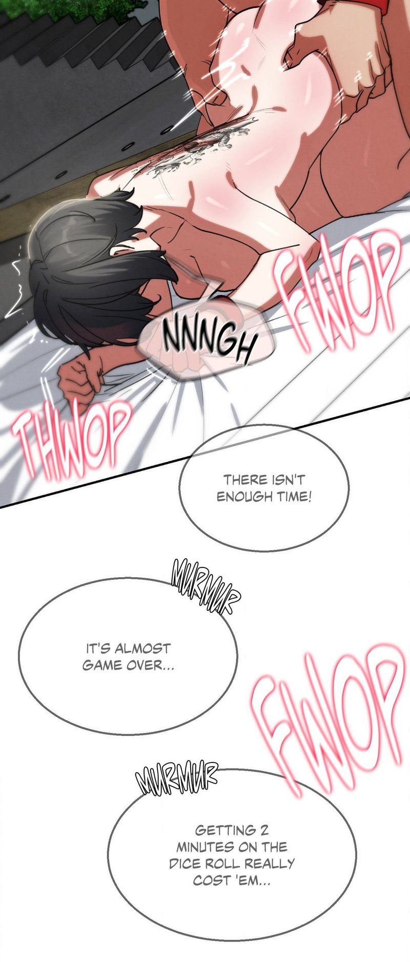 Seniors of Class 5 - Chapter 108 - photo - 17