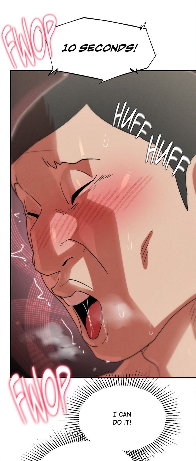 Seniors of Class 5 - Chapter 108 - photo - 18
