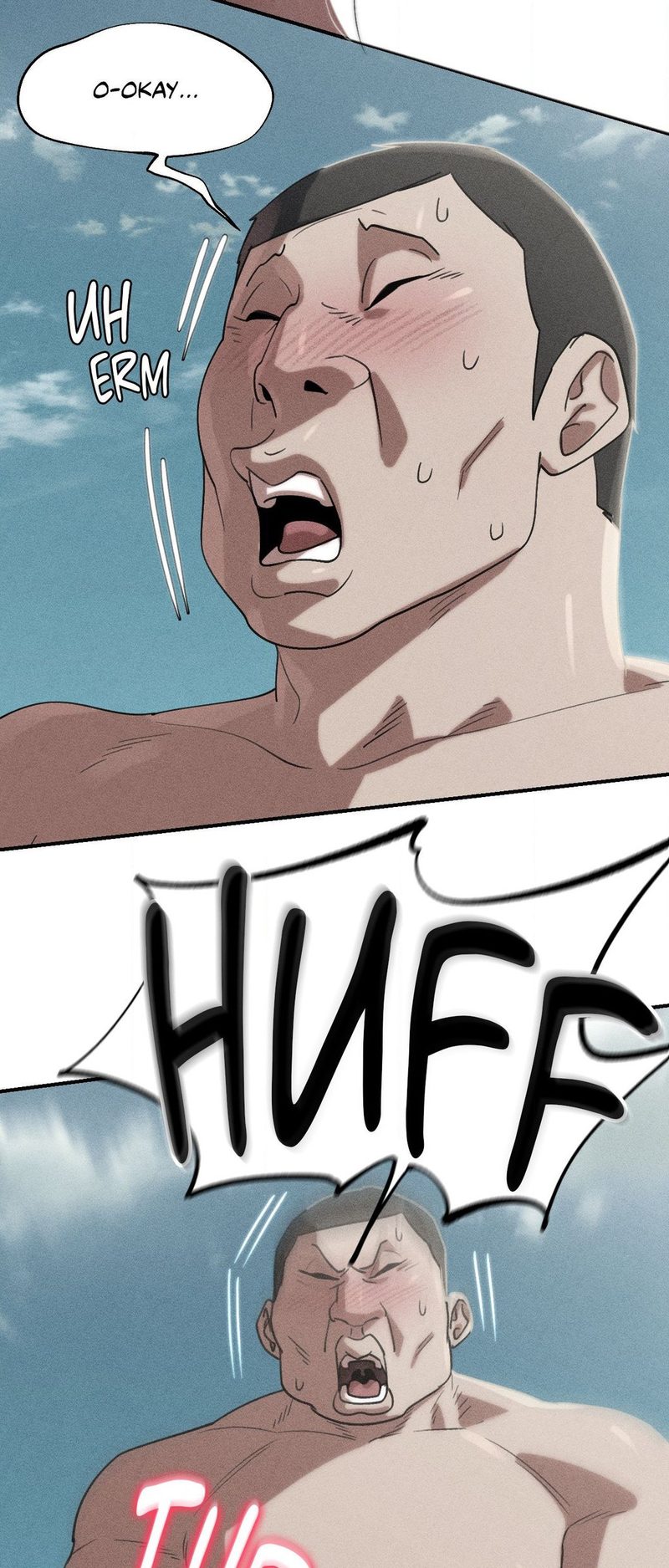Seniors of Class 5 - Chapter 108 - photo - 2