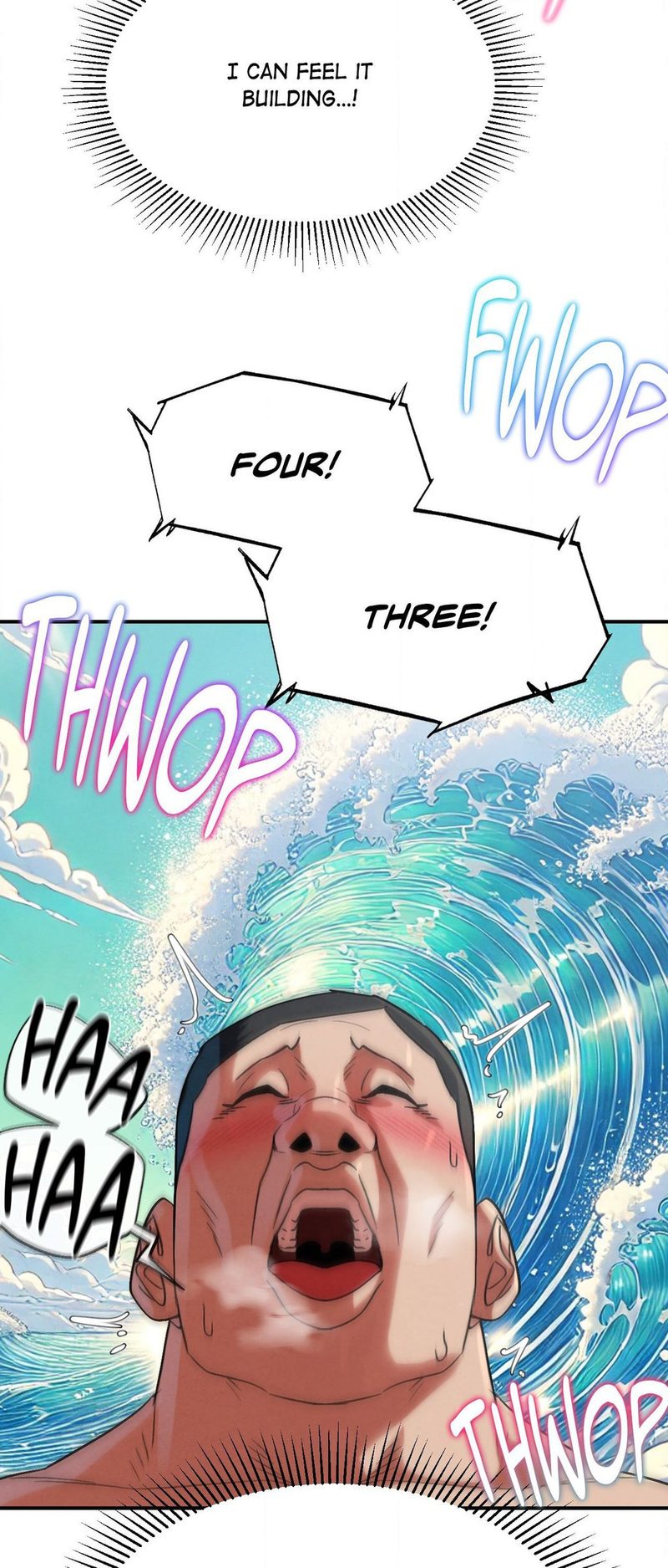 Seniors of Class 5 - Chapter 108 - photo - 20