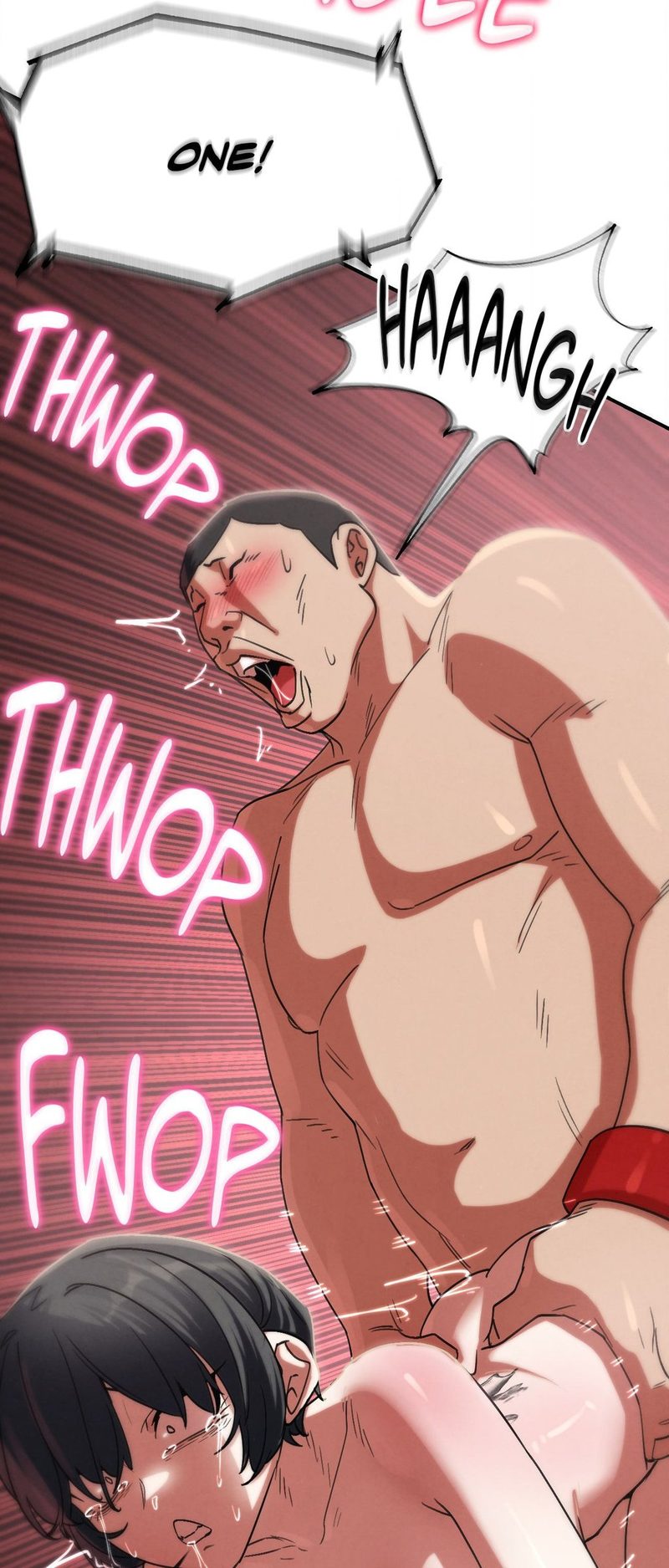 Seniors of Class 5 - Chapter 108 - photo - 22