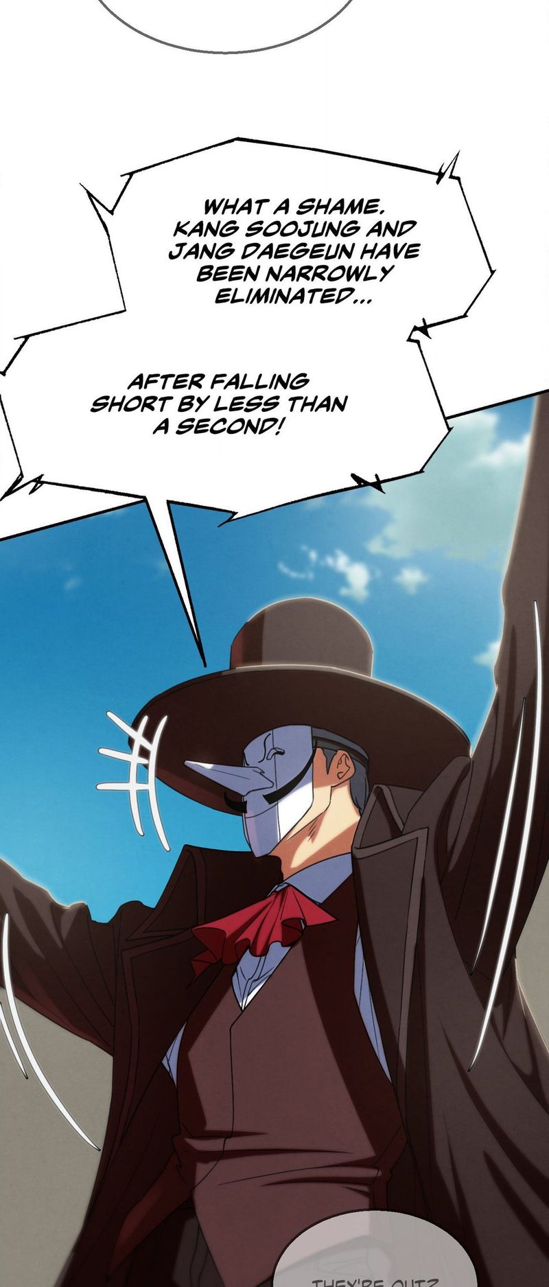 Seniors of Class 5 - Chapter 108 - photo - 28