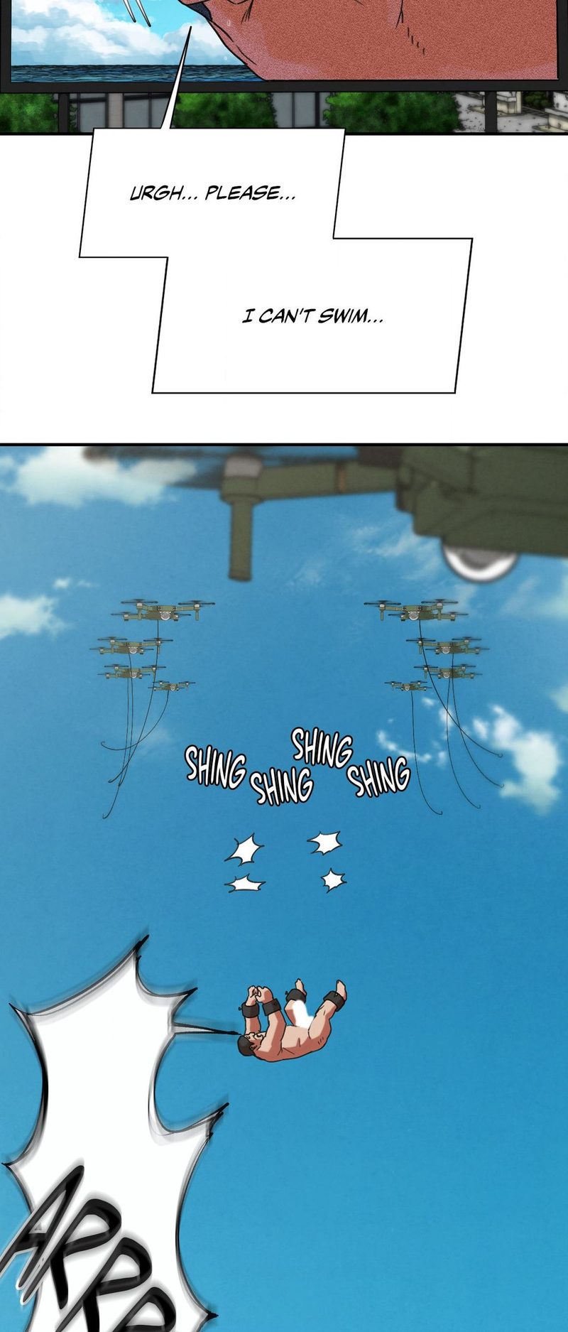 Seniors of Class 5 - Chapter 108 - photo - 34