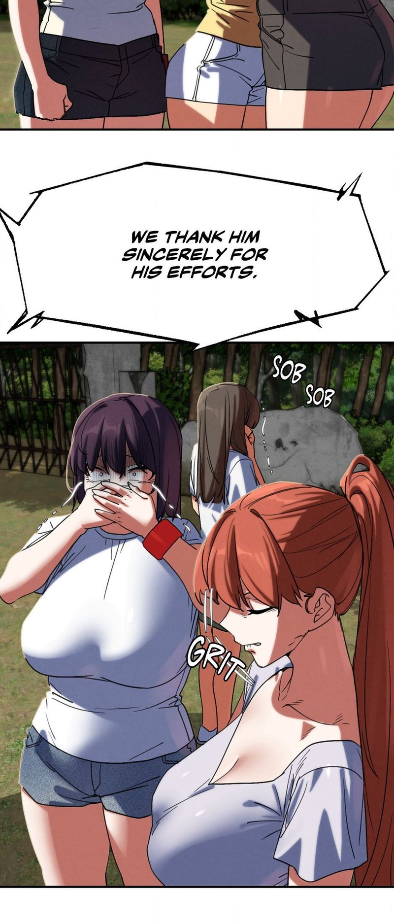 Seniors of Class 5 - Chapter 108 - photo - 37
