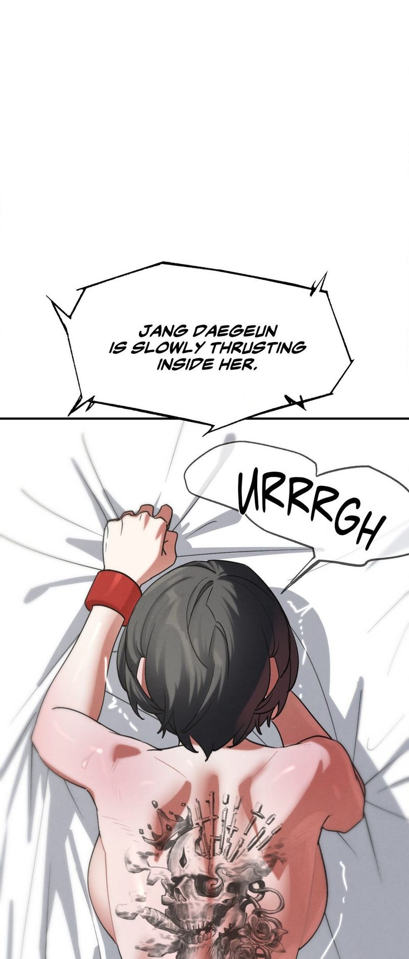 Seniors of Class 5 - Chapter 108 - photo - 5