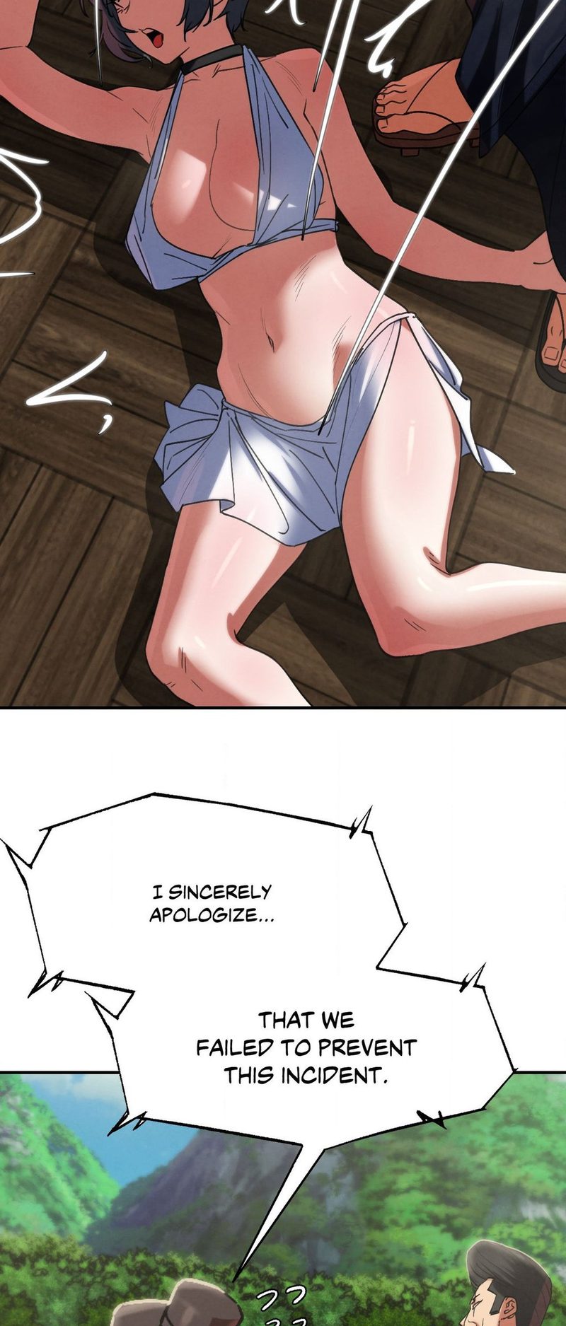 Seniors of Class 5 - Chapter 108 - photo - 56