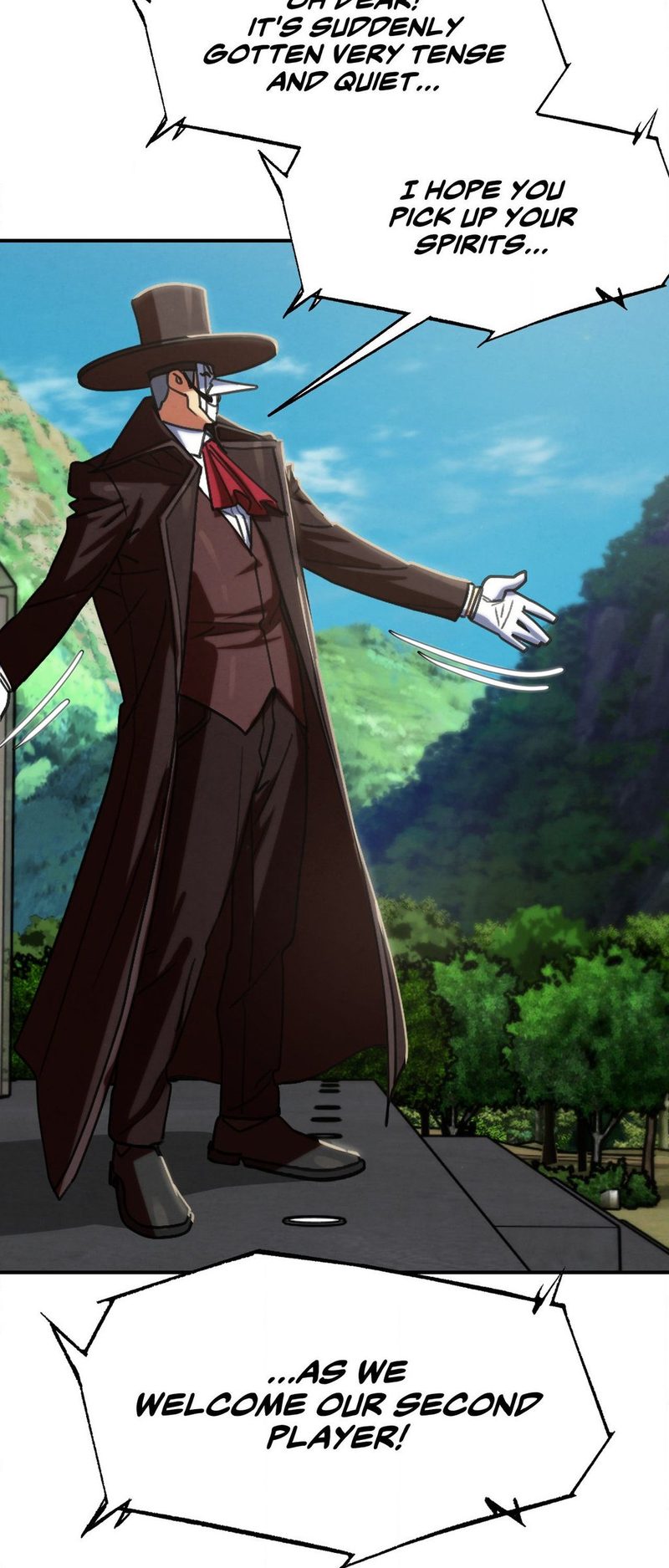 Seniors of Class 5 - Chapter 108 - photo - 60