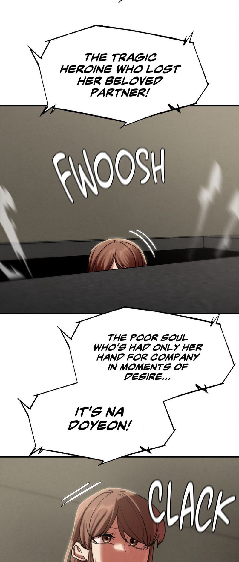 Seniors of Class 5 - Chapter 108 - photo - 61