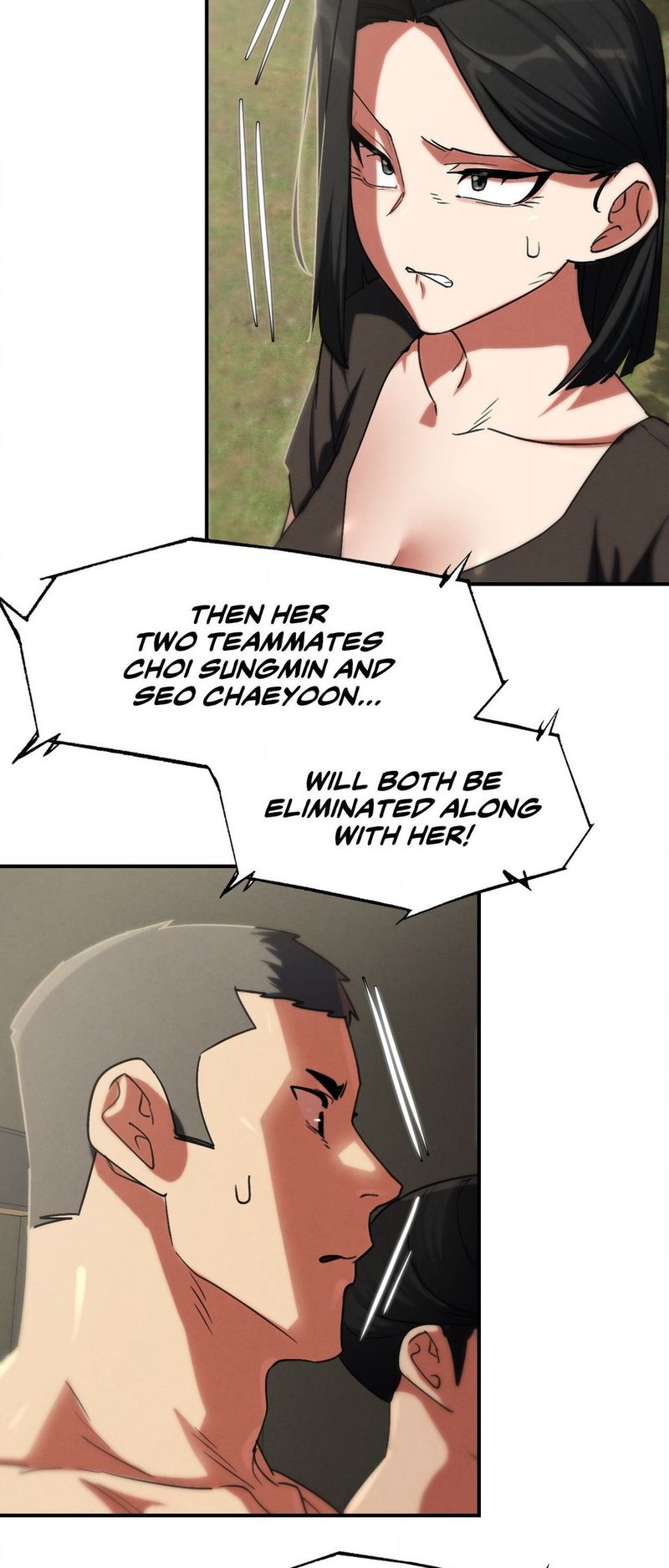 Seniors of Class 5 - Chapter 108 - photo - 63