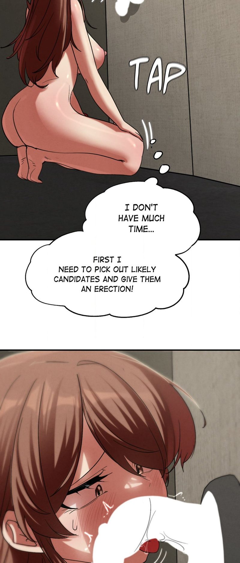 Seniors of Class 5 - Chapter 108 - photo - 70