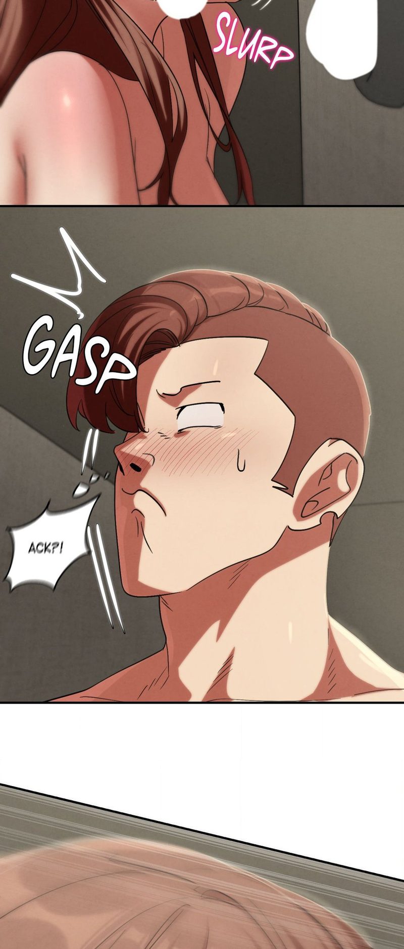 Seniors of Class 5 - Chapter 108 - photo - 71