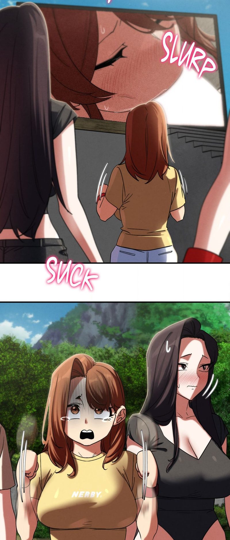 Seniors of Class 5 - Chapter 108 - photo - 75