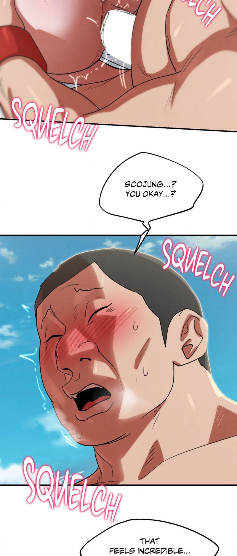 Seniors of Class 5 - Chapter 108 - photo - 9