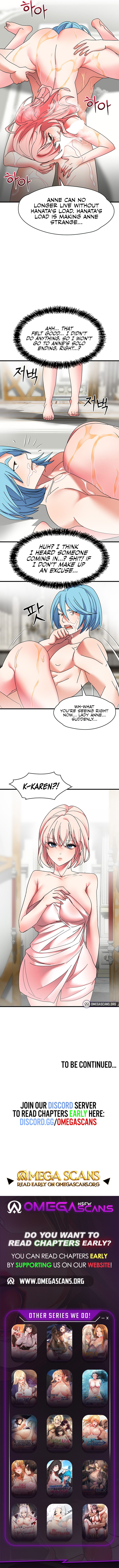 King of Delusions - Chapter 23 - photo - 9
