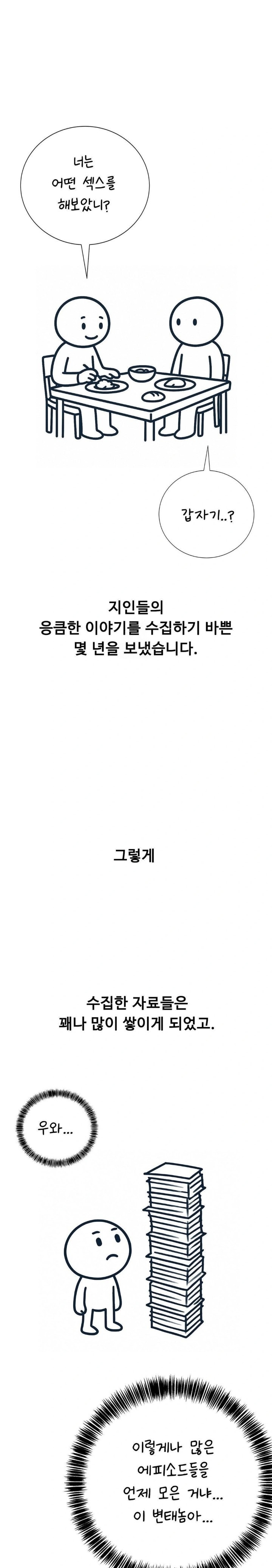 Why is This True? Raw - Chapter 1 - photo - 2