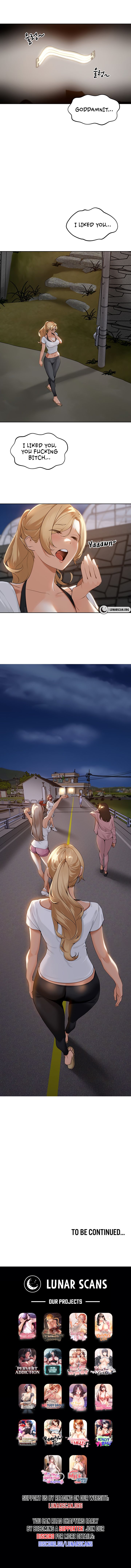 The Village’s Special Law Raw - Chapter 1 - photo - 13