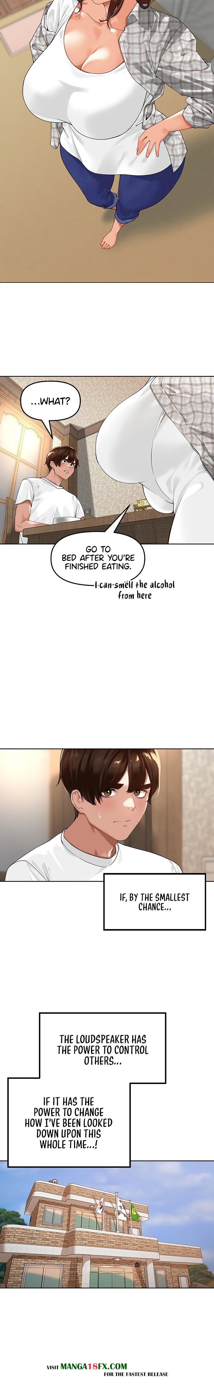 The Village’s Special Law Raw - Chapter 3 - photo - 15