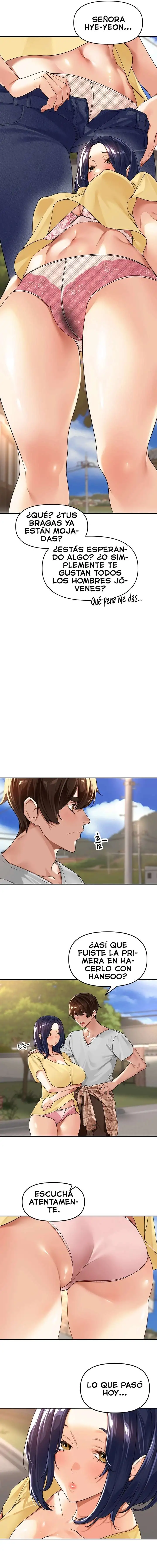 The Village’s Special Law Raw - Chapter 11 - photo - 13