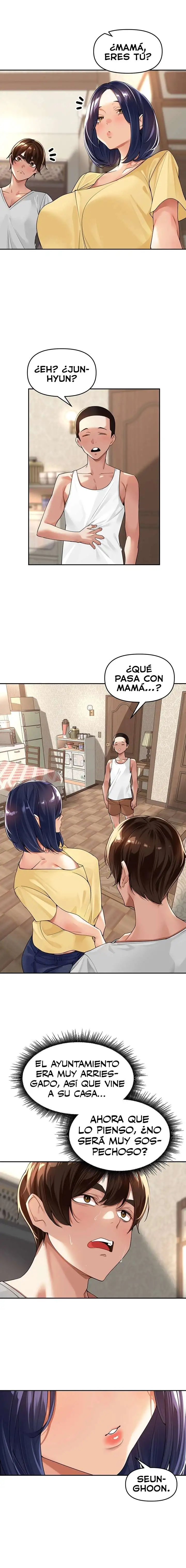The Village’s Special Law Raw - Chapter 11 - photo - 15