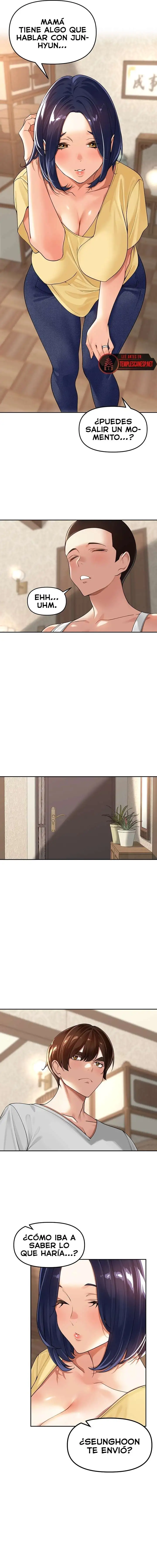 The Village’s Special Law Raw - Chapter 11 - photo - 16