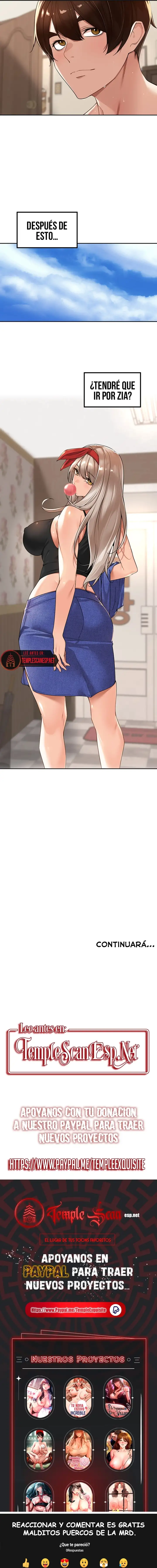 The Village’s Special Law Raw - Chapter 13 - photo - 15