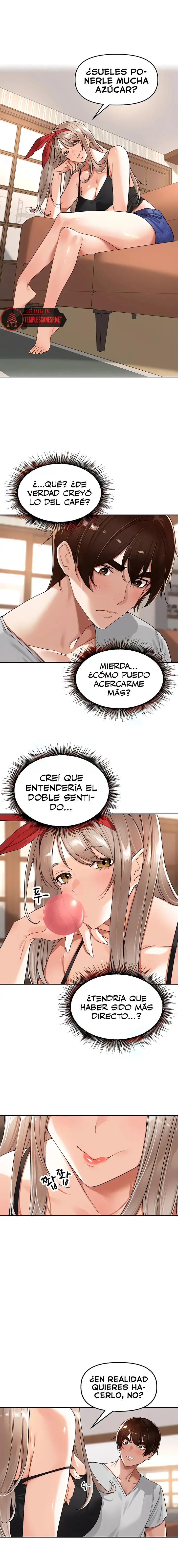 The Village’s Special Law Raw - Chapter 14 - photo - 10