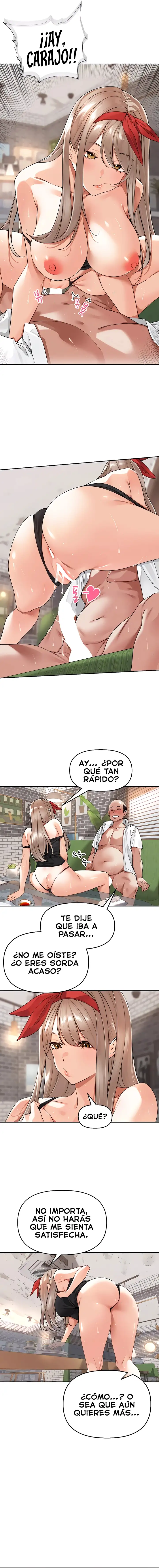 The Village’s Special Law Raw - Chapter 14 - photo - 2