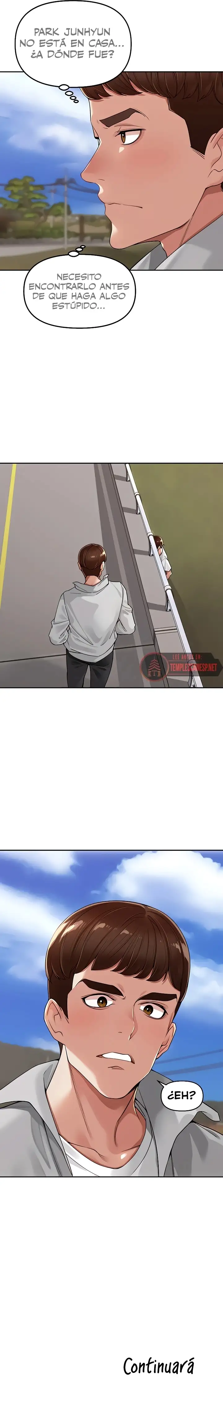 The Village’s Special Law Raw - Chapter 16 - photo - 13
