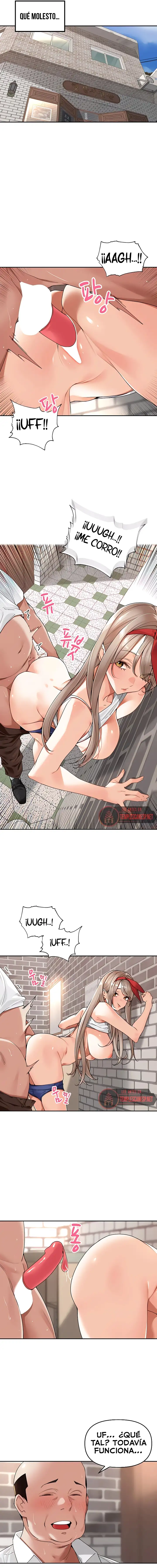 The Village’s Special Law Raw - Chapter 16 - photo - 4
