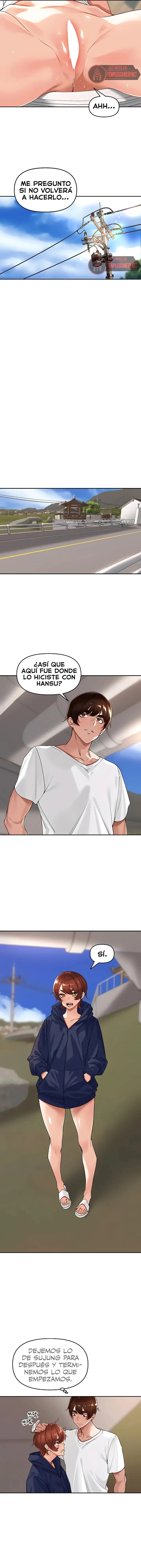 The Village’s Special Law Raw - Chapter 16 - photo - 8