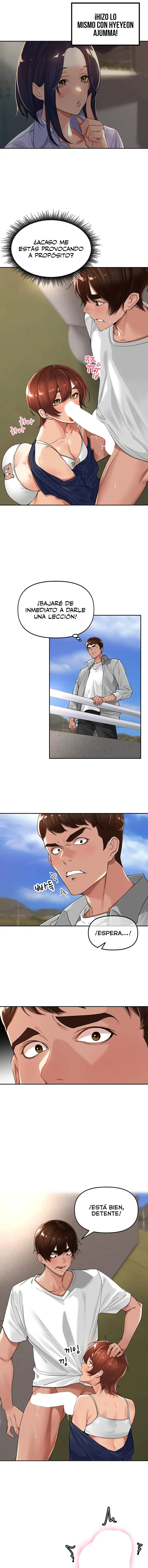 The Village’s Special Law Raw - Chapter 17 - photo - 5