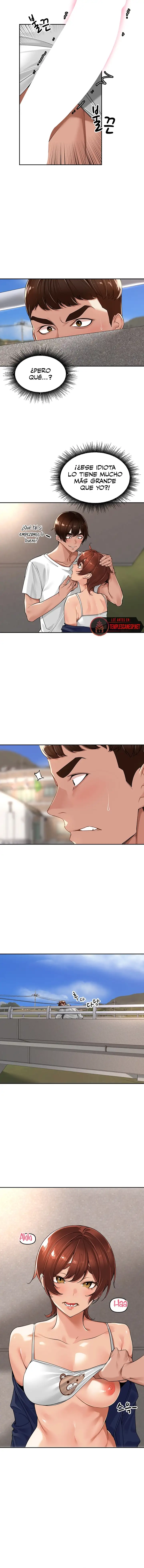 The Village’s Special Law Raw - Chapter 17 - photo - 6