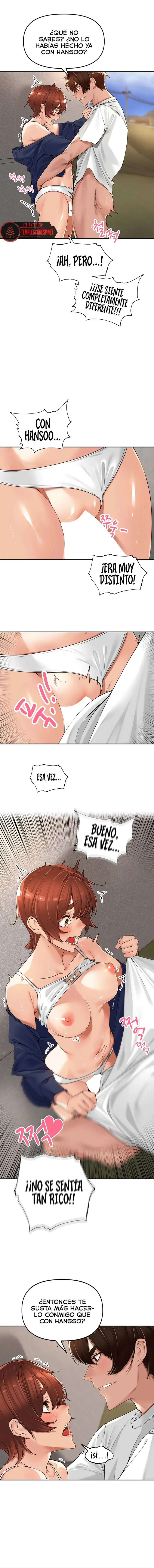 The Village’s Special Law Raw - Chapter 17 - photo - 9