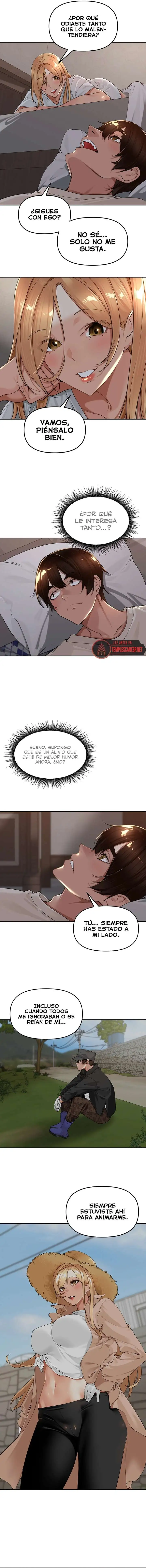 The Village’s Special Law Raw - Chapter 18 - photo - 12