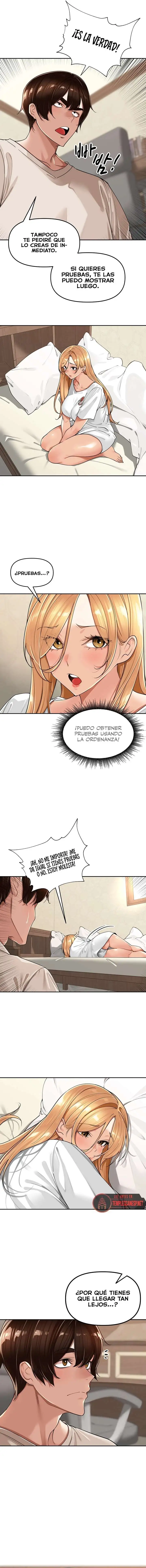 The Village’s Special Law Raw - Chapter 18 - photo - 9
