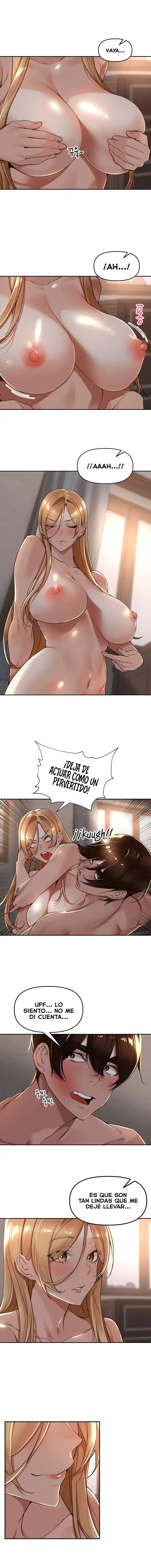 The Village’s Special Law Raw - Chapter 19 - photo - 10