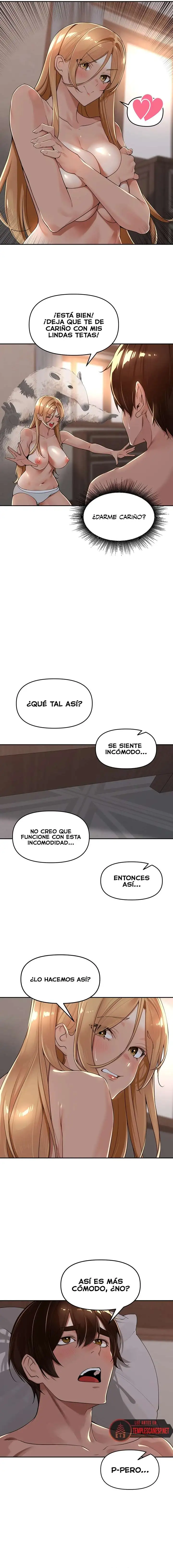 The Village’s Special Law Raw - Chapter 19 - photo - 12