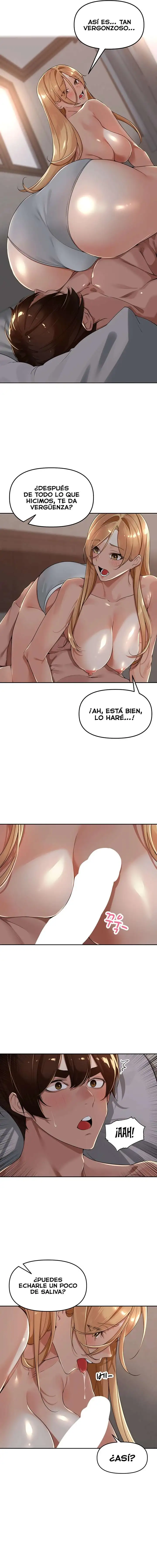 The Village’s Special Law Raw - Chapter 19 - photo - 13