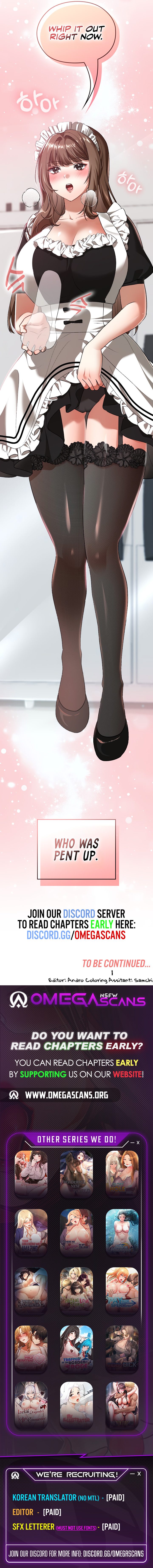 Keep It a Secret in School - Chapter 34 - photo - 12